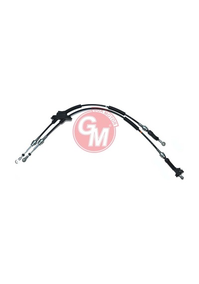 Gua Vites Kumanda Teli Fıat Doblo Iv 263 1.6mjt Mpv-cargo 2015 41771 46843503 46831136