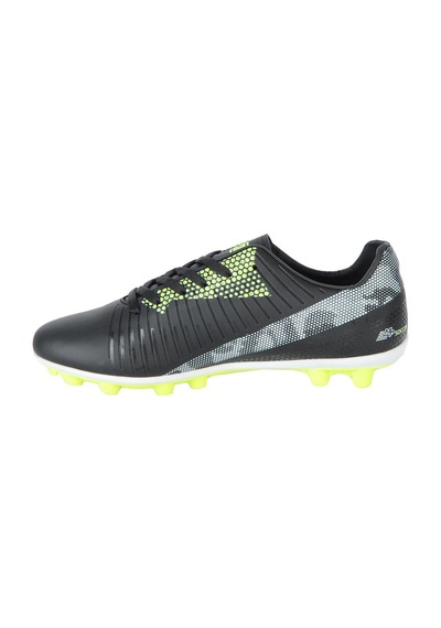 M.P MP 222-2809Mr Siyah Erkek Krampon Futbol Ayakkabı Siyah