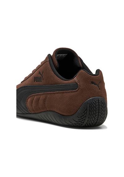 Puma Speedcat Unisex Günlük Ayakkabı 40632982 Kahverengi Kahverengi