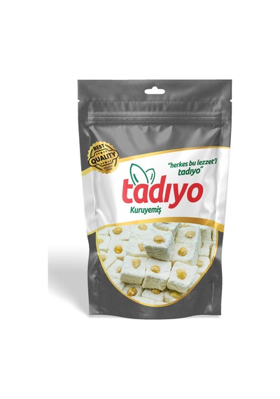Tadıyo Kuruyemiş Lokum Sultan Fındıklı 500 Gr