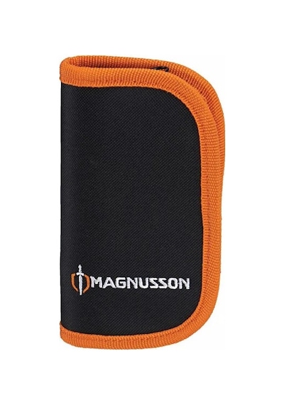 Magnusson Hassas Cırcır 22 Parça Tornavida Seti Tr001