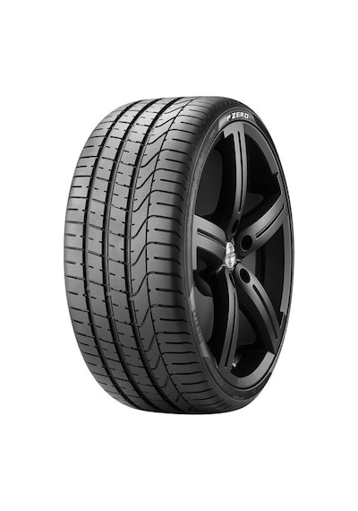 Pirelli 255/40R19 100Y XL P Zero Ao Yaz Lastiği 2024