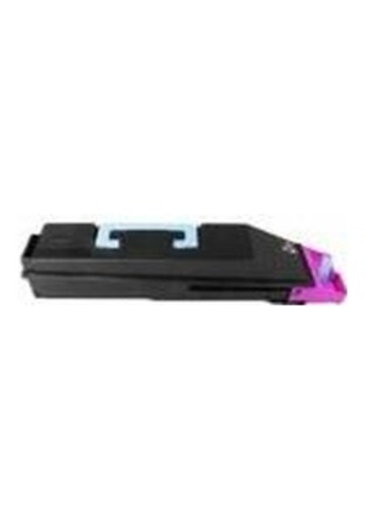 Kyocera Tk 865 Kırmızı Uyumlu Toner 12.000Syf 350Ci