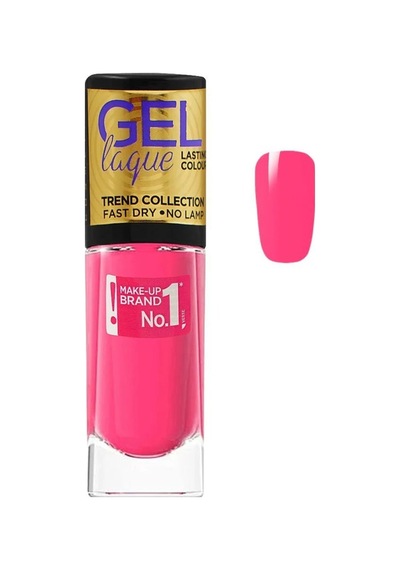 Gel Laque Naıl Polısh 48 8 Ml- Diğer