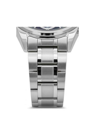 Ferrucci Fcf 0625 03573m.04 Erkek Kol Saati Metalik Gri