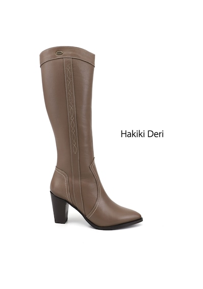 Gönderir Gönderi R Kadın Vizon Antik Sivri Burun Kalın Topuklu Hakiki Deri Çizme Gkzc13447518 Gönderir Gönderi R Kadın Vizon Antik Sivri Burun Kalın Topuklu Hakiki Deri Çizme Gkzc13447518