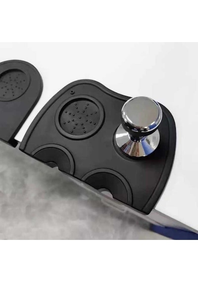 Epinox Silikon Tamper Matı İkili