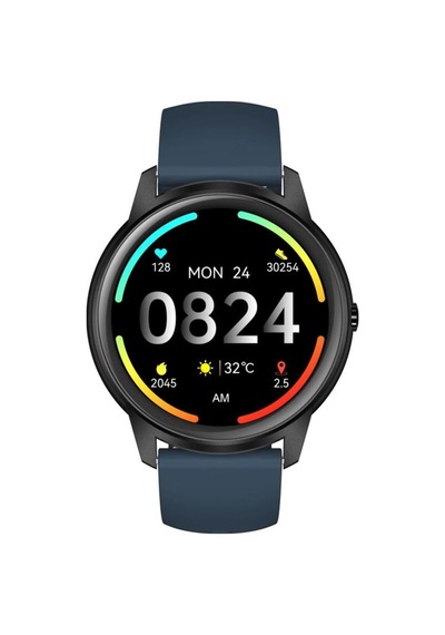 Daniel Klein DKR18-02 Akıllı Saat (Distribütör Garantili)