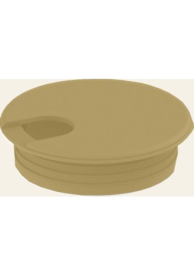 Plastik Kablo Kapağı Çap 63mm Çok Renkli