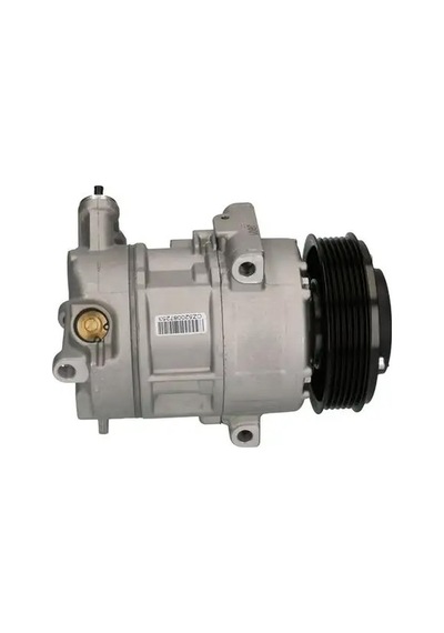 Fiat Doblo Klima Kompresoru 1.4 2010-2013 Bosch 1986ad1034