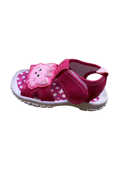 Gezer Çocuk Düz İnce Taban Astarsız Tekstil Sandalet Fuşya Pembe Beyaz - 905360740 Fuşya Pembe Beyaz Gezer Çocuk Düz İnce Taban Astarsız Tekstil Sandalet Fuşya Pembe Beyaz - 905360740 Fuşya Pembe Beyaz