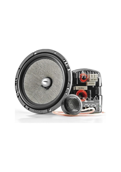 Öztürk Elektronik-Focal Access 165 As