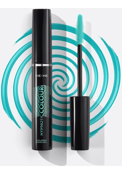 Oriflame The One Hypnotic Depth Renkli Maskara