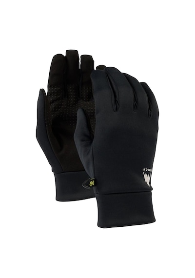 Burton Burton Touch N Go Liner Erkek Siyah Eldiven 002