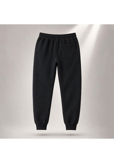 Superfly Men Sweat Pantalon Siyah