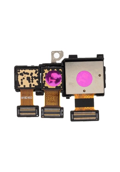 Huawei P30 Lite Uyumlu Arka Kamera 48mp 128 Gb Mar-lx1a