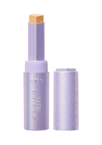 Tarte Shape Tape Blur Stick Concealer - 34s Medium Sand Diğer