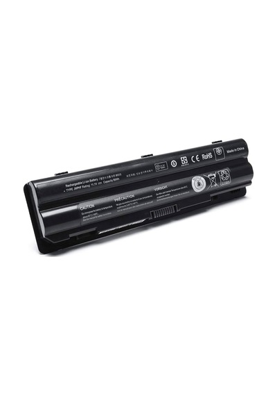 Dell Xps L401x L501x Dl1400lh Notebook Bataryası