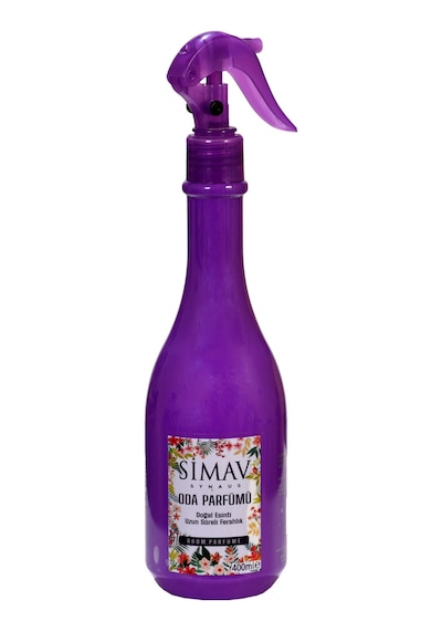 Simav Doğal Esinti Termal Sulu Sprey Oda Parfümü 400 ML