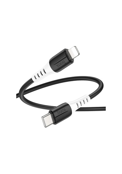 Hoco X82 20w Type-c To Lightning İphone Hızlı Şarj Kablosu Data Kablosu- 5775 Standart
