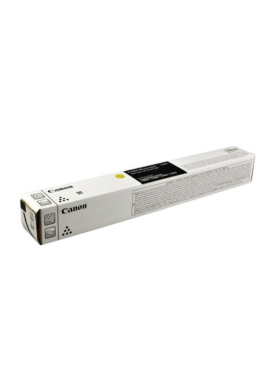 Canon C-exv-58ly 3769c002 Sarı Toner