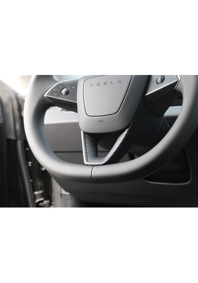2025+ Model Y Junıper Içın Dıreksıyon Alt Kaplama Karbon Boya