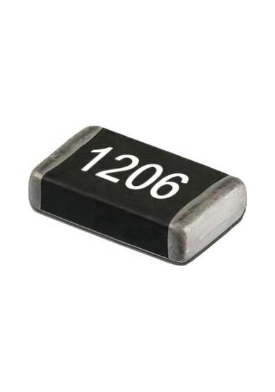 Robotistan Smd 1206 3 R Direnç 25 Adet