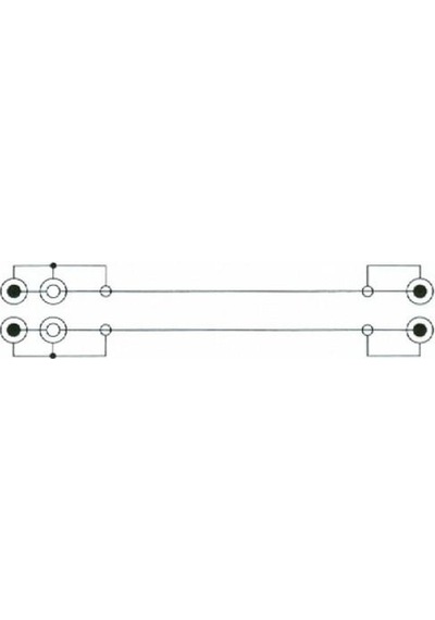 Irenıs Audio Kablosu 1,5 Metre