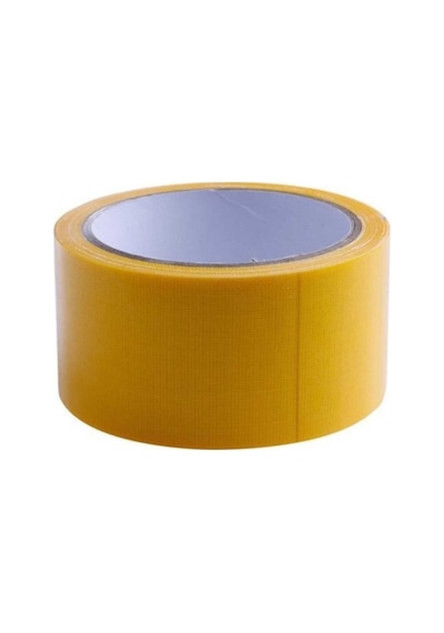 Sarı Tamir Bandı 45Mm 10M