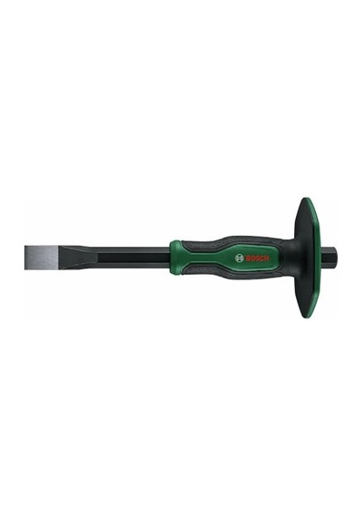 22-250mm Yassı El Keskisi, Ergonomik Tasarım Ve Dayanıklılık