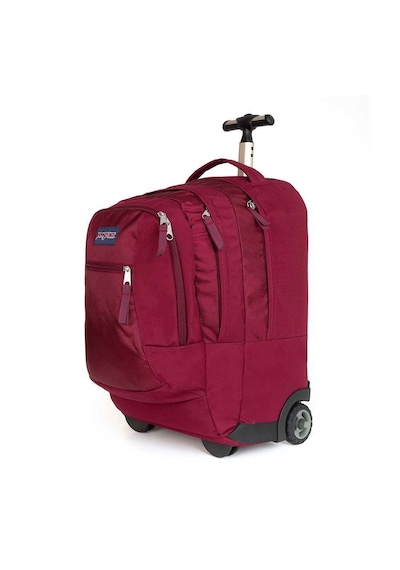 Jansport Driver 8 Russet Red Valiz Vfe-ek0a5baln621