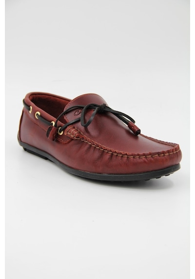 Dexter Ag61121-55 Erkek Comfort Ayakkabı - Bordo Bordo