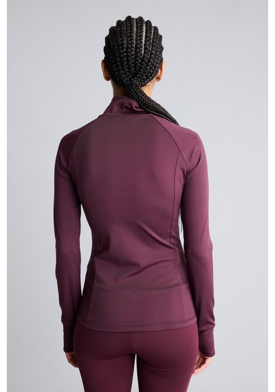 Defacto Fitted Vücuda Oturan Ultra Soft Dik Yaka Çift Cepli Parmak Detaylı Fermuarlı Spor Hırka B3985ax26spbn277 Kahve-bn277 Defacto Fitted Vücuda Oturan Ultra Soft Dik Yaka Çift Cepli Parmak Detaylı Fermuarlı Spor Hırka B3985ax26spbn277 Kahve-bn277