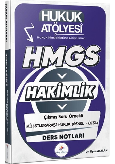 Dizgi Kitap Hukuk Atölyesi Hmgs Hakimlik Ceza Hukuku Özel Hükümler Ceza Muhakemesi Hukuku Ders Notları