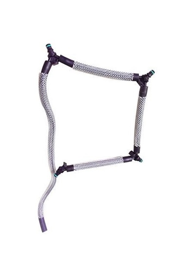 WINTECH 500148 ENJEKTÖR HORTUMU GERI DÖNÜŞ 307 407 607 / C4 I C5