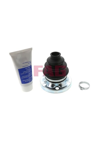 Fag 772010930 Aks Körüğü Takımı Arka İç Bmw E30 E36 E46 E39 E85 33219067818 Adet Fiyatıdır