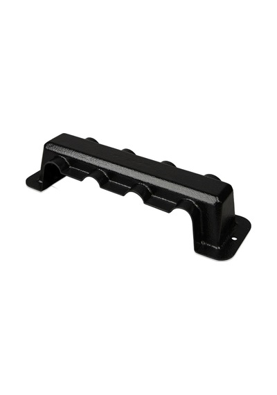 Victron Busbar 250a 4p Kapaklı Dc Bara 4 Saplama Bağlantı Noktalı 70v Dc