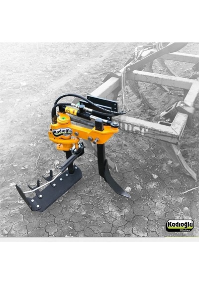 Kadıoğlu Çapamatik Duyargalı Bıçak Kiti Kdm600