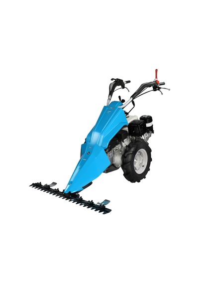 Bertolini BT 150 MS K7000HD Dizel Çayır Biçme Makinesi 115 CM