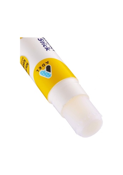 Stick Yapıştırıcı, 21gr, Kolay Ve Pürüzsüz Kullanım, Kağıt & Karton Gibi Yüzeyler İçin Güçlü Formül