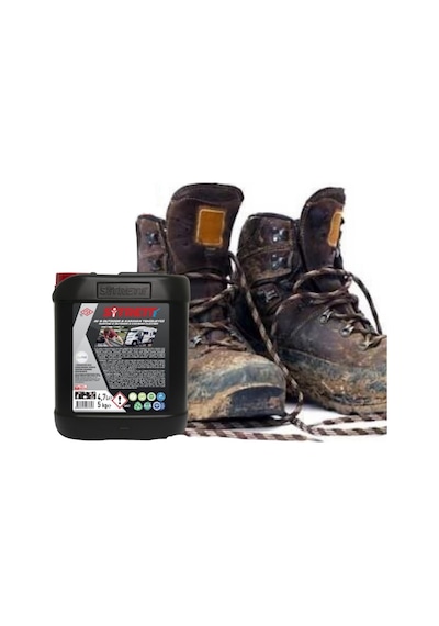Sitrett Mx Av Outdoor Karavan Temizleyici Pro 20 Kg.