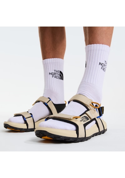 The North Face M Explore Camp Sandal Erkek Sandalet Nf0a8a8xgıy1 Nf0a8a8xgıy1 Bej