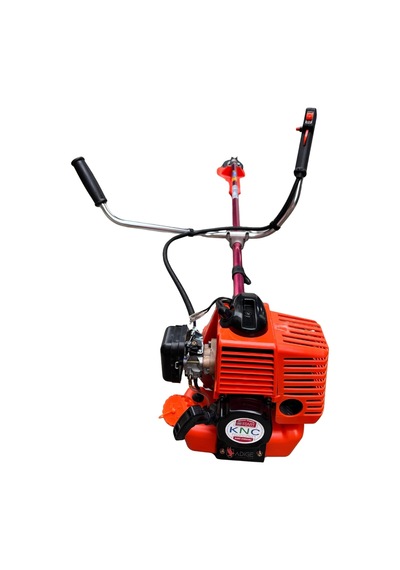 Knc Kbc-40euw Benzin Motorlu Yan Tırpan