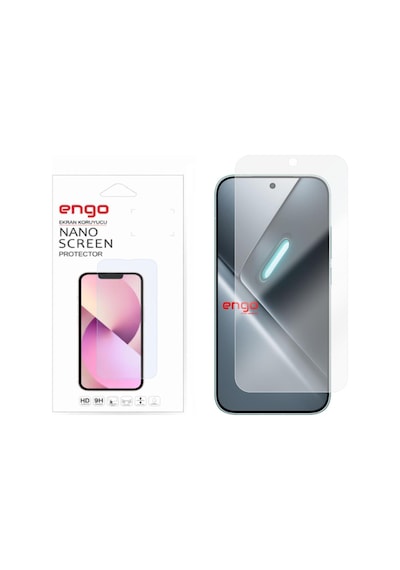Poco X8 Pro Mat Ekran Koruyucu 9h Nano Anti Glare Kaplama