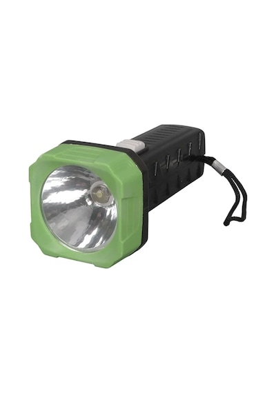 Greyder Gd-118 Pilli Mini Ledli El Feneri