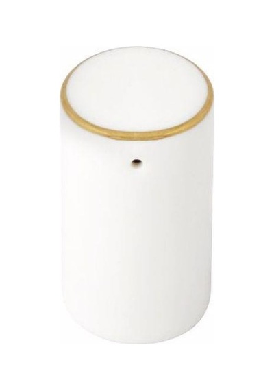 Porland Alumilite Altın Yaldız Biberlik 58mm 04alm006345