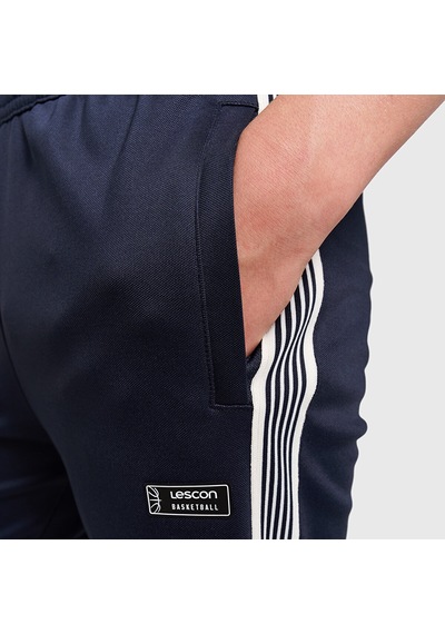 Lescon Lacivert Çocuk Eşofman Altı 26b-3051