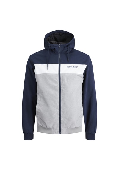 Jack & Jones Jack&jones Plus Erkek Ceket 12243517 Lacivert
