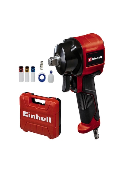 Einhell Classic TC-PW 610 Compact Havalı Darbeli Somun Sıkma