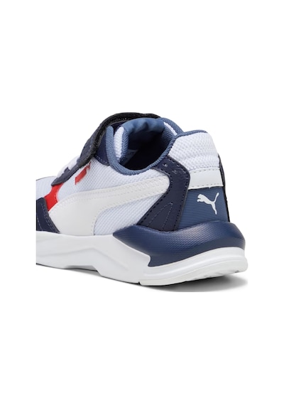 Puma 385525 20 X-ray Speed Lite Ac+ Ps Çocuk Spor Ayakkabı Lacivert Beyaz Lacivert - Beyaz